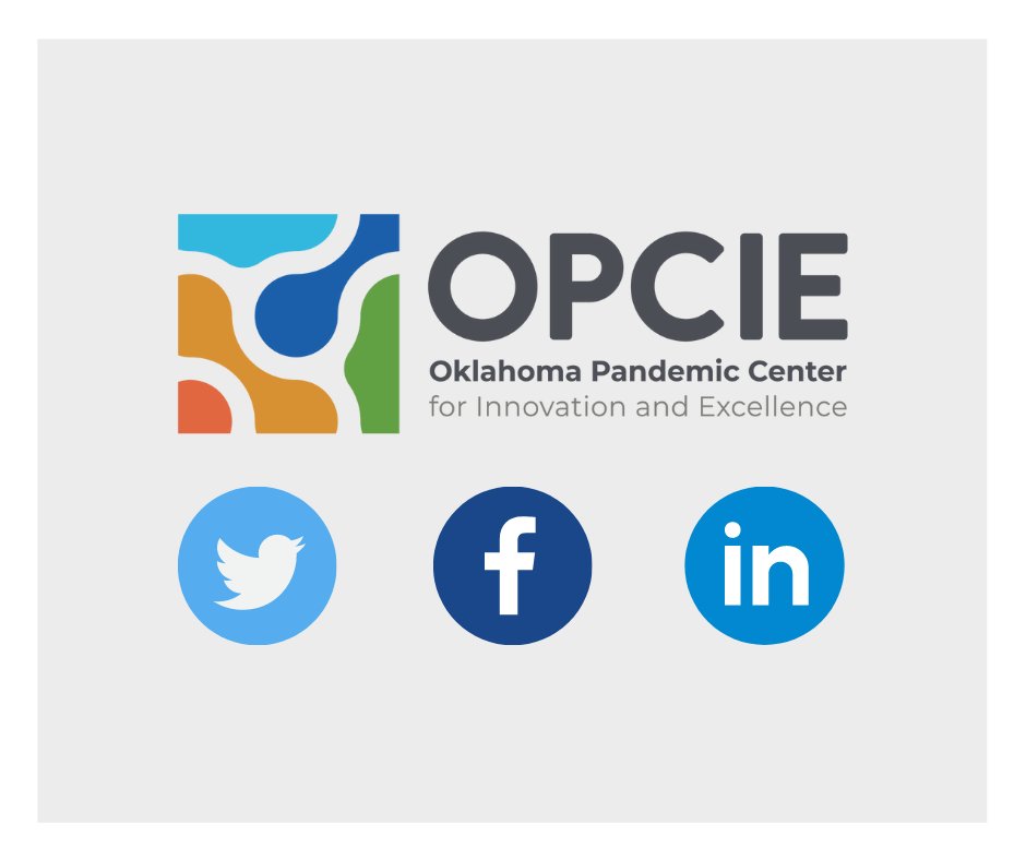 We're working to train tomorrow's leaders and create a healthier future, right here in Oklahoma. Stay updated on the exciting innovation we're leading by following us across our social channels.

Facebook: fal.cn/3nlUE 
LinkedIn: fal.cn/3nlUF