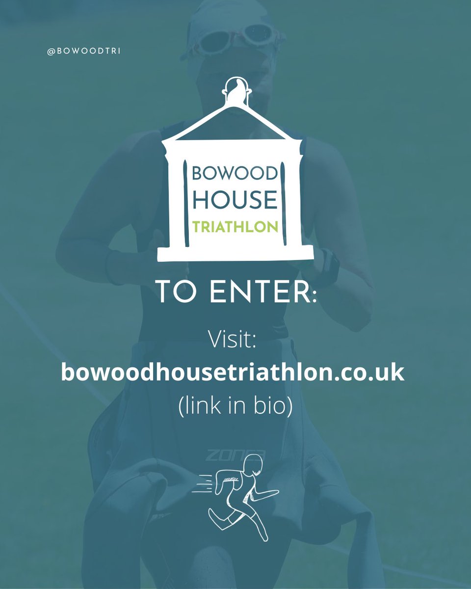 Bowood House Triathlon tweet media