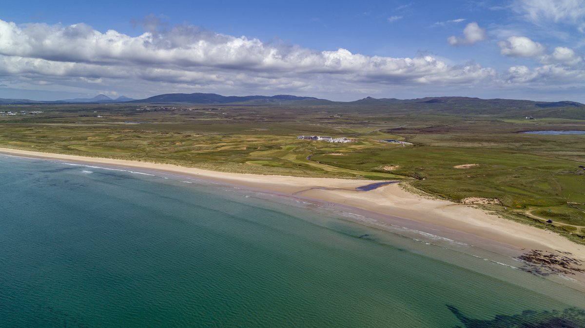 The Machrie tweet media