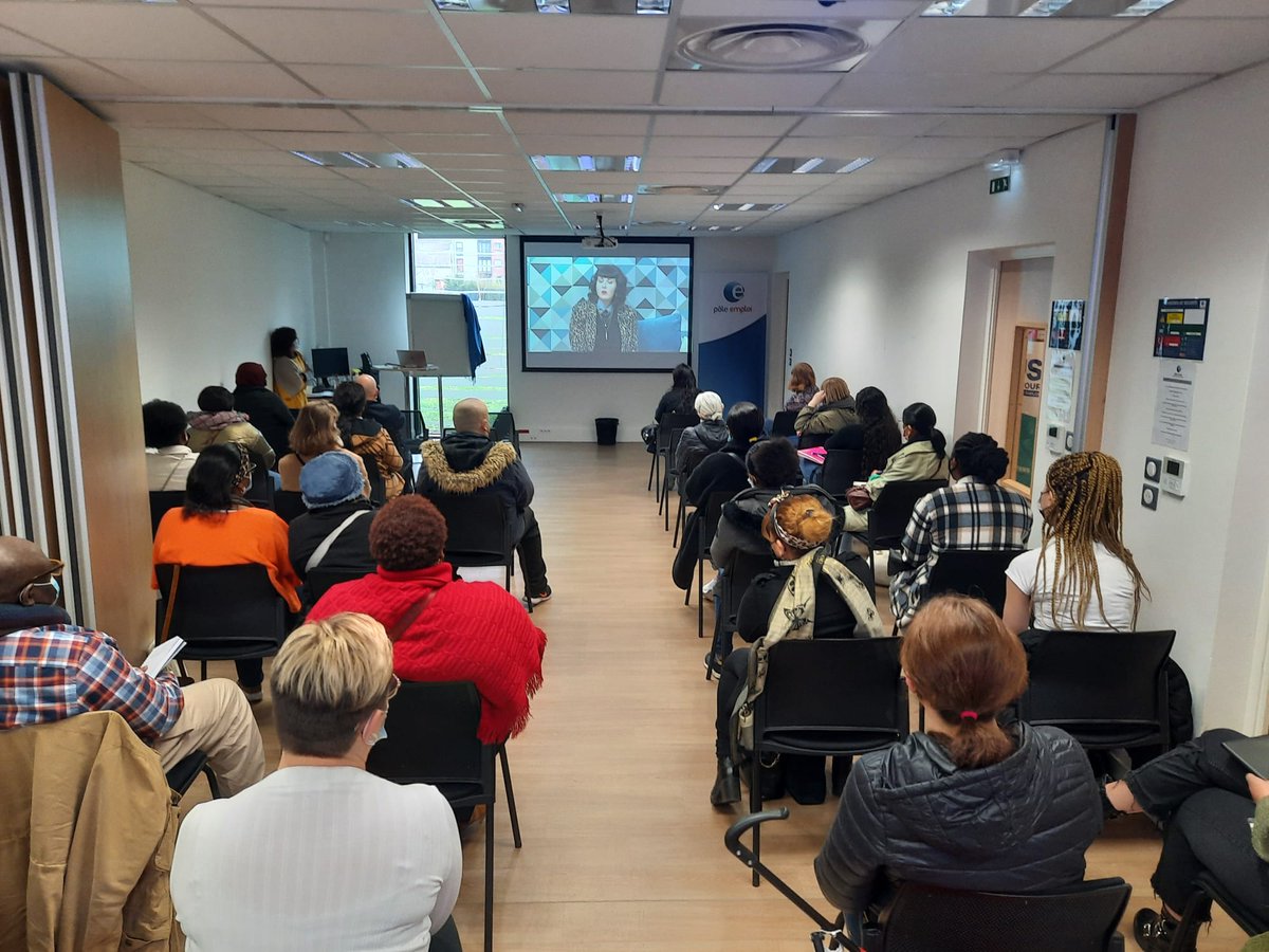 Karine Thorel tweet media