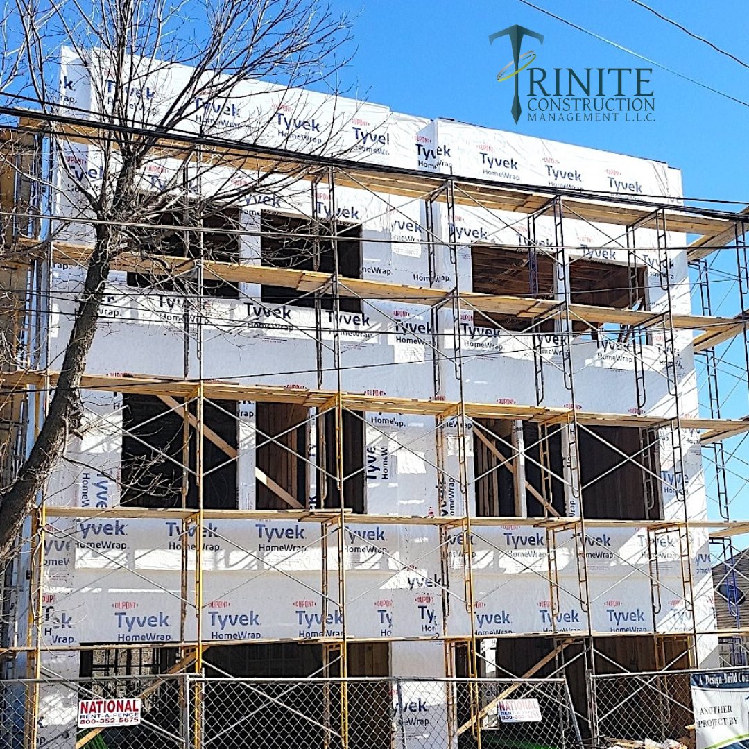 trinitecm's tweet photo. 🏘️TOWNHOME TUESDAY: Vagas🏘️
Double tap if you are excited about the buildout of this townhome like we are!
#dfwhome #dfwhomes #texashome #dfwtownhome #texastownhome #dfwnewhome #dfwrealtors #dfwinvestors #dfwrealestate https://t.co/w1y4bAT8gM