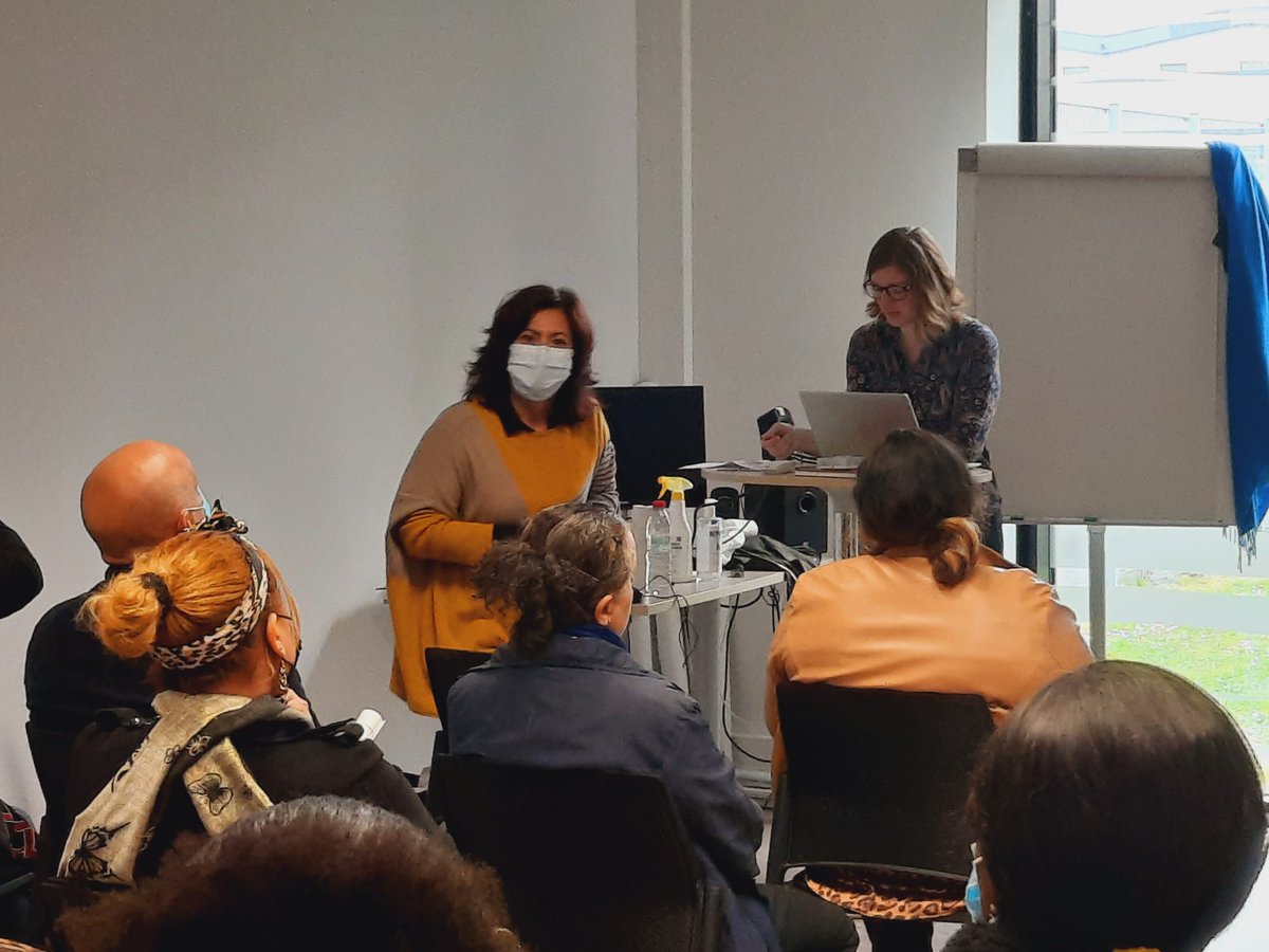 Karine Thorel tweet media