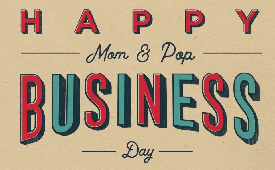 okspirits_wine's tweet photo. Happy National Mom &amp; Pop Business Owners Day!
Thanks to all of our Mom &amp; Pop's! Remember when you buy beer, wine &amp;/or spirits from liquor stores in Oklahoma it's a locally owned small business!
#nationalmomandpopbusinessownersday #localliquorstore #shoplocal #buylocal #drinklocal https://t.co/RYrZB3rWFm