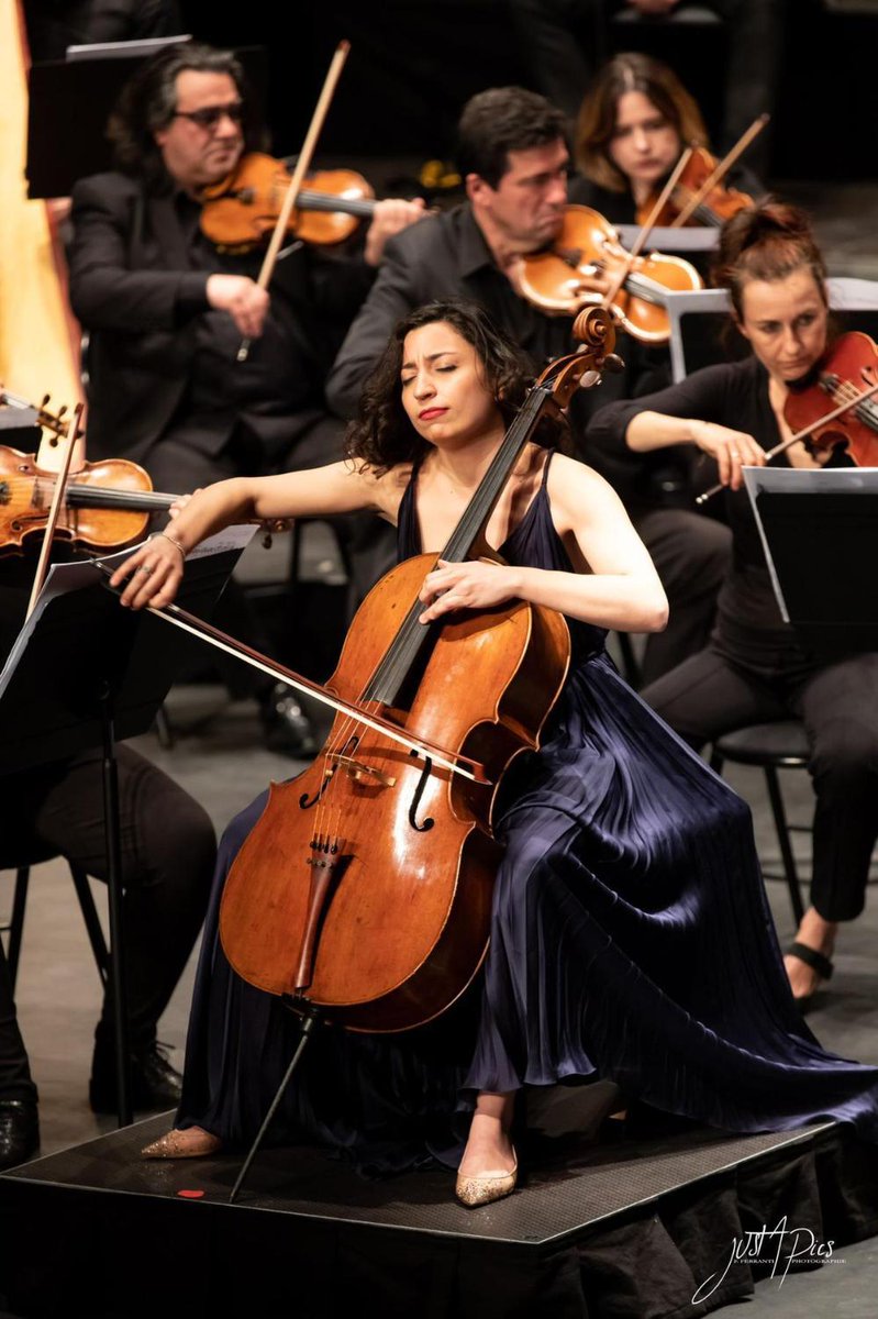 SO_Landes's tweet photo. Mont-de-Marsan : une création symphonique de l’OPPB créée pour le festival Yeraz https://t.co/N31B47T5T5 https://t.co/cpwHaDL5d8