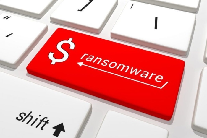 Netsonic's tweet image. Back up your data!

FACT:  67% of businesses hit with ransomware permanently lost part or all of their data. 

We hope if never happens, but if it does, let us help you choose your path to recovery:  

Learn more here:  netsonic.net/disaster-recov…