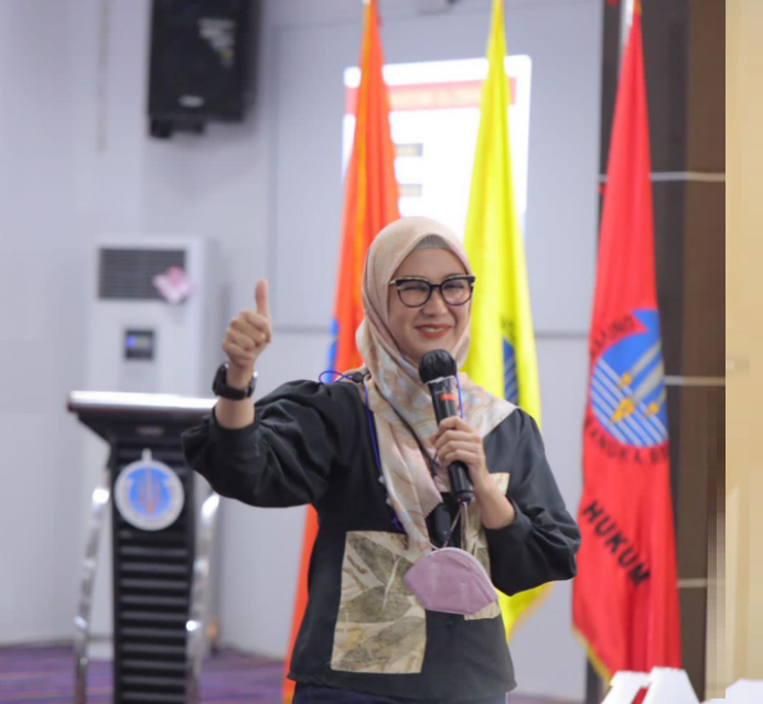 pigulali's tweet image. Istri #GubernurBabel Dukung Perkembangan Si Kecil di Usia Emas, #MelatiErzaldi Bilang Begini…

#tokohwanitaindonesiamenginspirasi #NewsUpdates  #articles  @pemprovbabel @kemendagri #Indonesian 
pariwisataindonesia.id/ragam/istri-gu…