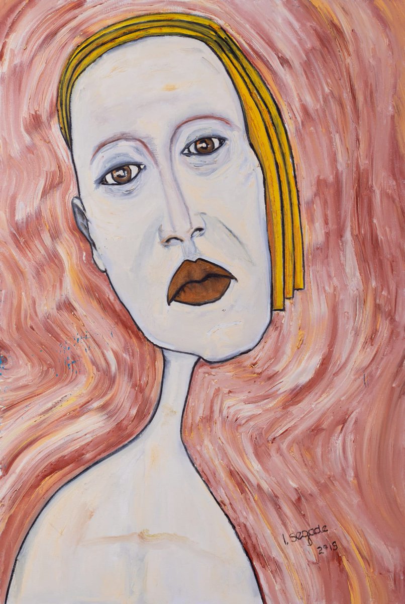 Ivone Segade tweet media