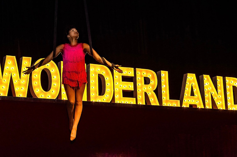 elementperforms's tweet photo. Yes, the rumours are true... we bring fantasy into reality ✨

#experienceELEMENT #Elementperforms #Wonderland #diversityincircus #letscreatemagic https://t.co/TXp4QXVuX6