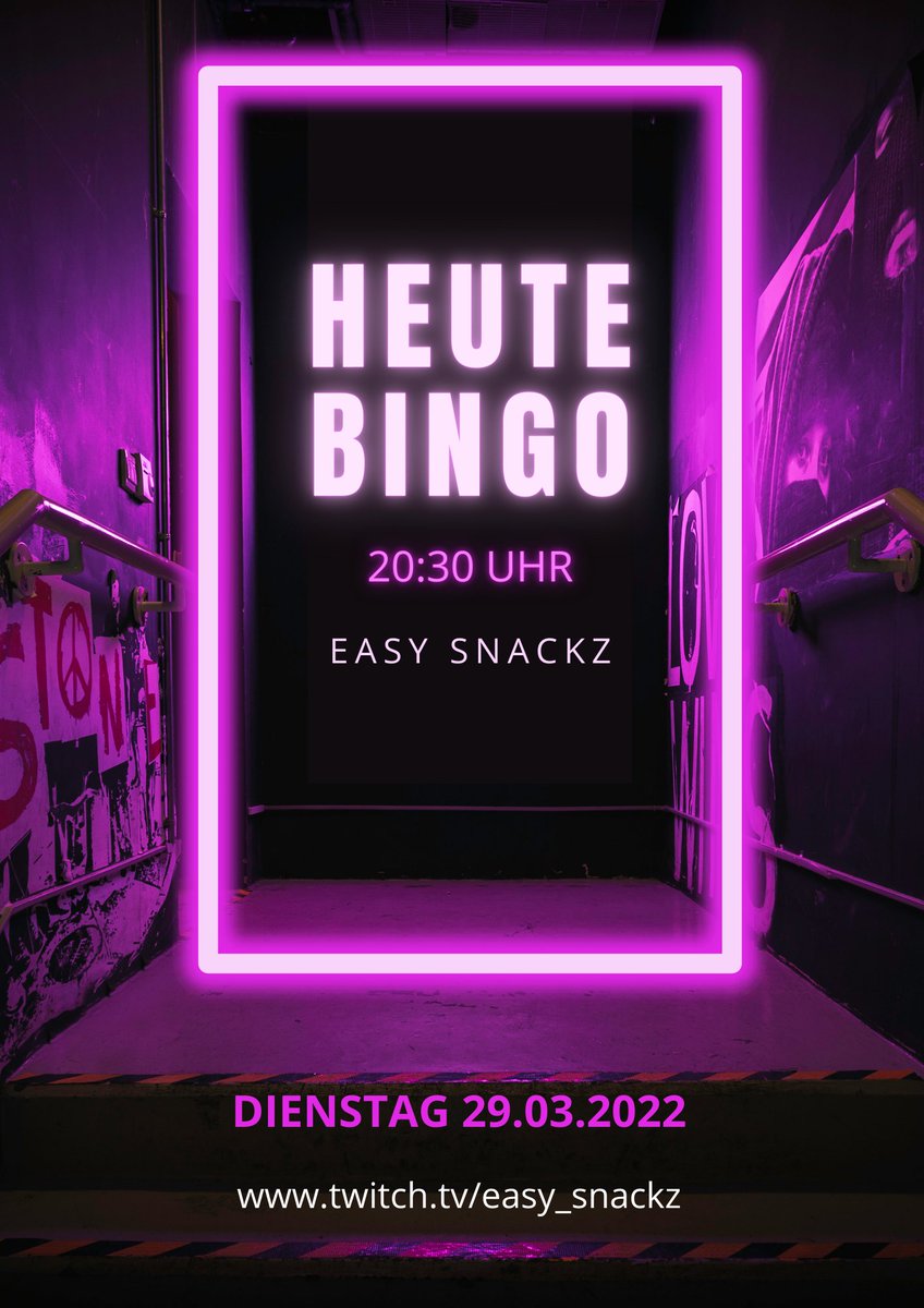 easysnackz's tweet photo. @TwitchDE https://t.co/W8ZmHXrSqu