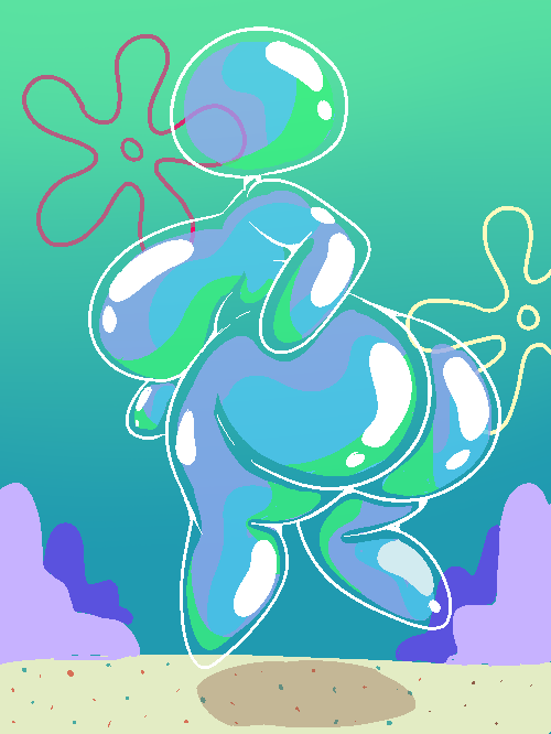 moonstadew's tweet photo. bubble butt buddy https://t.co/euRx1ExTOC