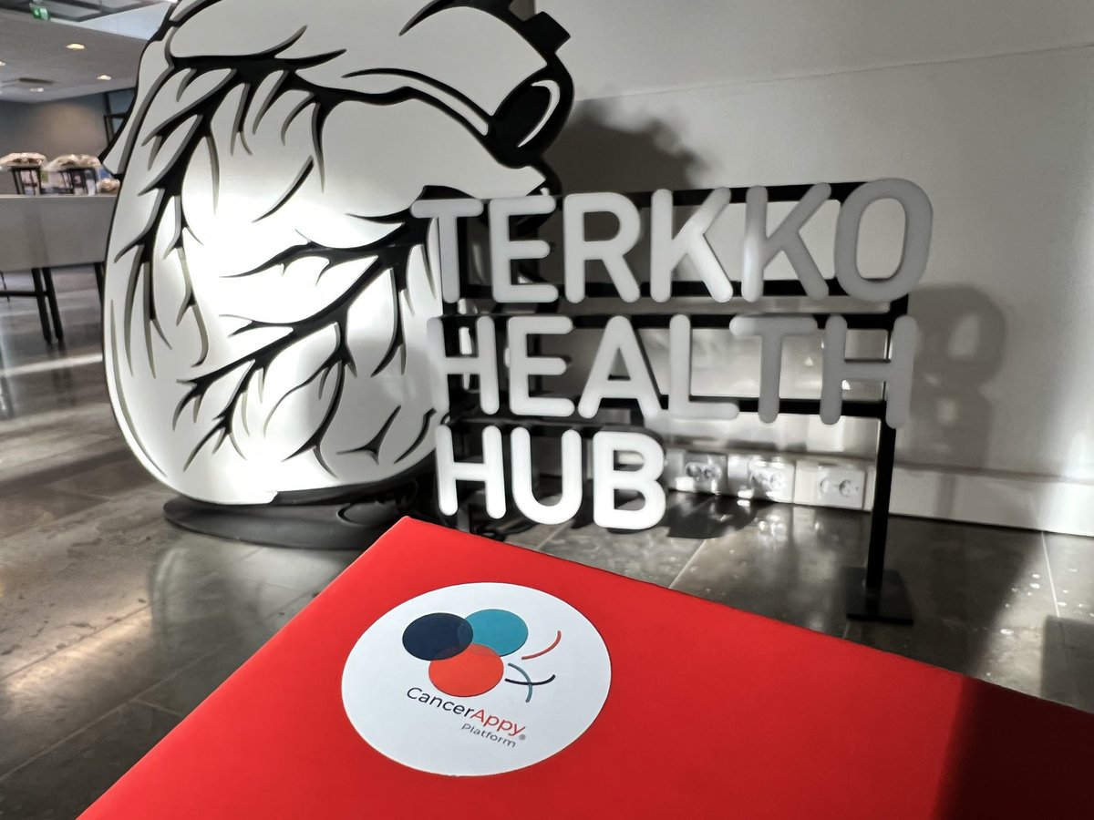 Vaya día más intenso! <a href="/cancerappy/">CancerAppy</a>