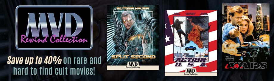 deepdiscountcom's tweet image. You can save up to 40% on these #MVDRewindCollection favorites deepdiscount.com/deep-mvd-rewin…