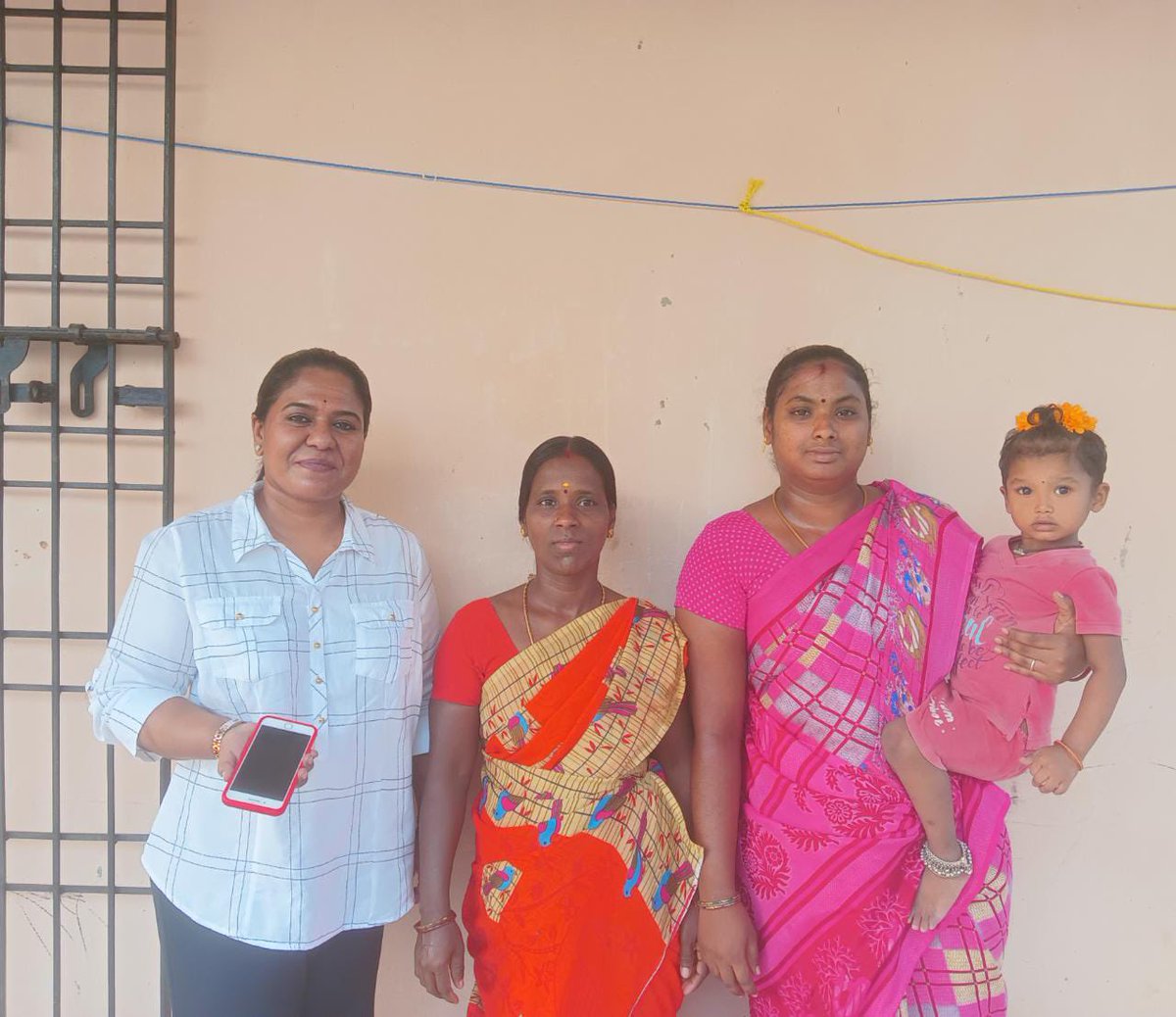 AdvocateSumitha's tweet photo. Congress digital Membership Drive ✨

காங்கிரஸ் டிஜிட்டல் உறுப்பினர் சேர்க்கை ✨ 

#Digitalmembershipdrive #inc #tnpmc https://t.co/qxZ6UTylZM