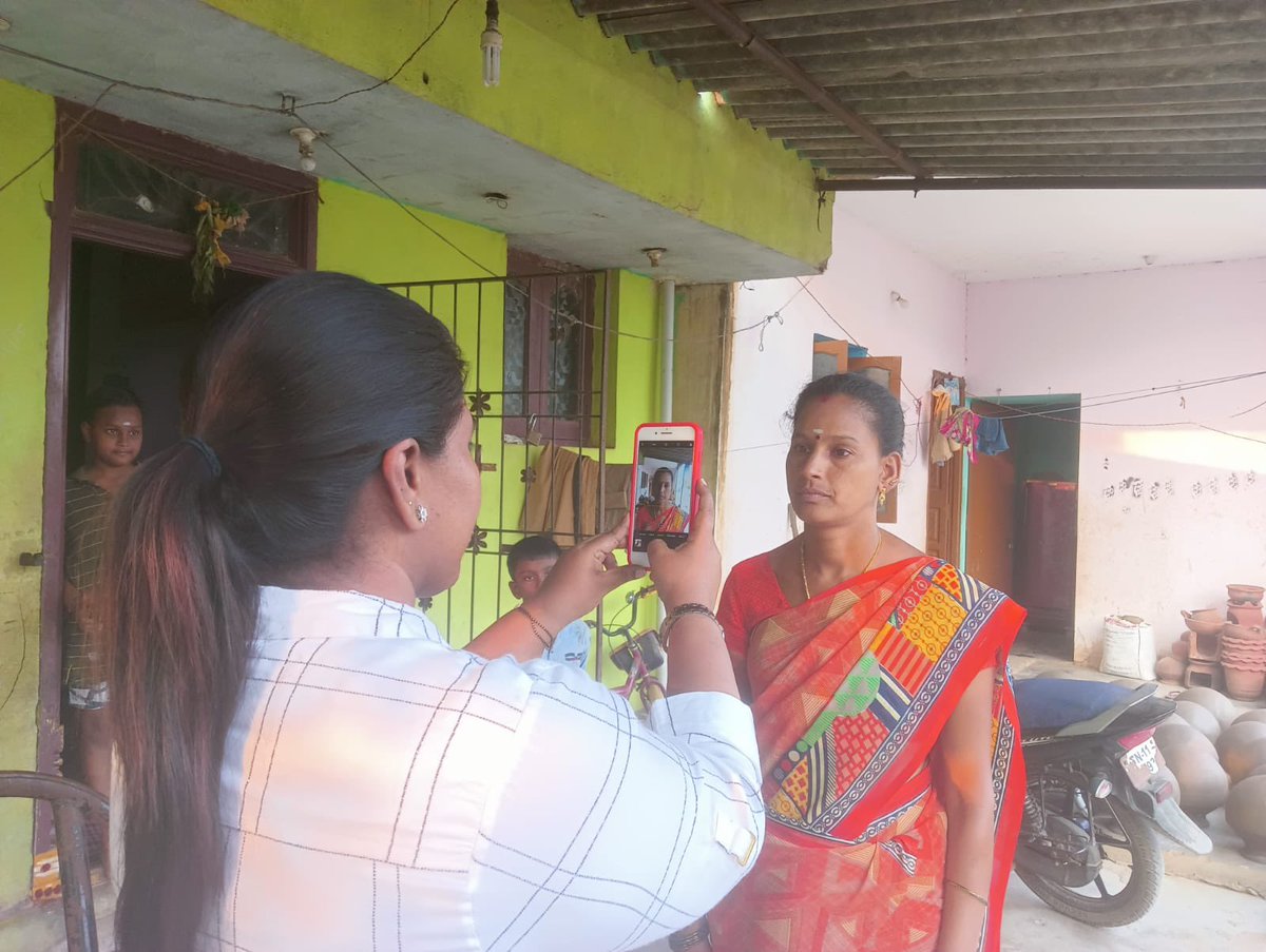 AdvocateSumitha's tweet photo. Congress digital Membership Drive ✨

காங்கிரஸ் டிஜிட்டல் உறுப்பினர் சேர்க்கை ✨ 

#Digitalmembershipdrive #inc #tnpmc https://t.co/qxZ6UTylZM