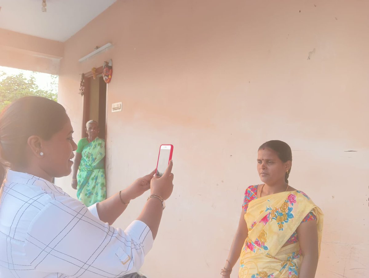 AdvocateSumitha's tweet photo. Congress digital Membership Drive ✨

காங்கிரஸ் டிஜிட்டல் உறுப்பினர் சேர்க்கை ✨ 

#Digitalmembershipdrive #inc #tnpmc https://t.co/qxZ6UTylZM