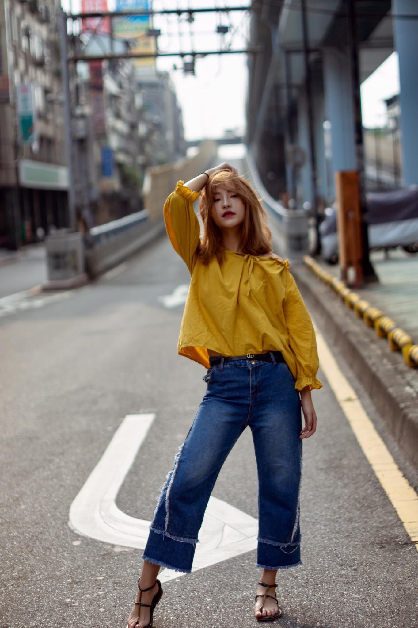 🎧熱狗🐕‍🦺先生 on Twitter: 特立獨行我就是我 如果我會在乎別人怎麼看我或背後議論我 那你就大錯特錯了 喜歡我的人就會喜歡 不 