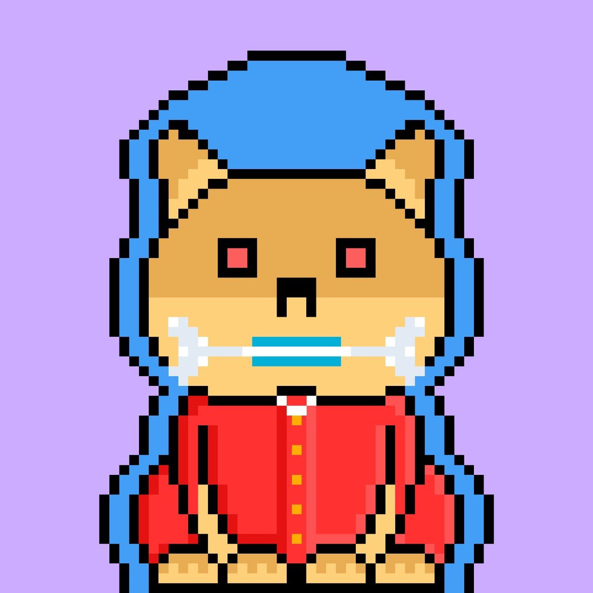 pixelcats_indi's tweet photo. pixelcats_indi_ creat creative NFT
pixelcats_indi_ will launch as a set of 10,000+ items soon.
Don't miss it guys, grab creative NFTs
For more creative cats click the link 
Grab it now at the lowest floor price ~ 0.01 ETH 🔥🐱 #eth #cnft #NFTs #cryptocurrecy #opensea #Bitcoin https://t.co/a8b13QrB4z