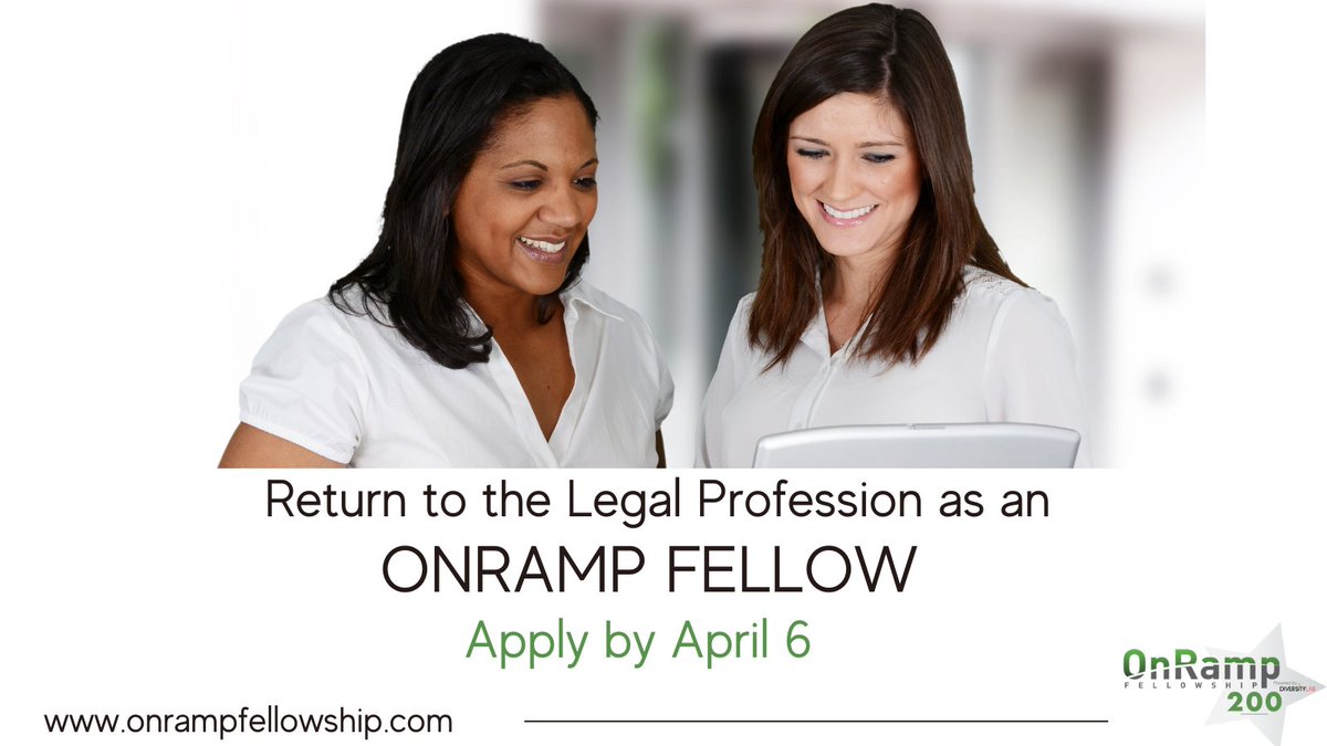OnRamp Fellowship tweet media
