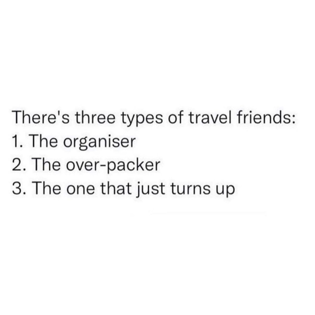 Eagletravel1's tweet photo. Luckily for all of you the team at Eagle Travel are number 1 ☺️ #travelagent #bedford #travelconcierge https://t.co/d8yIWbasHp