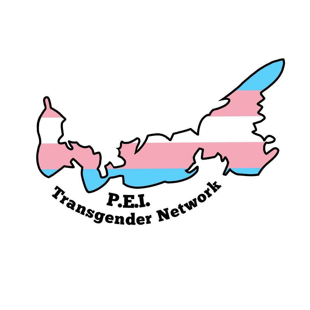 mattrainniecbc's tweet image. The @PEITransNetwork began in 2017, working to support the #PEI trans and gender diverse community. Now, a big step for the PEITN. It’s officially incorporating as a non-profit organization with a full-time executive director. Aly Inman tells us more about the future plans today