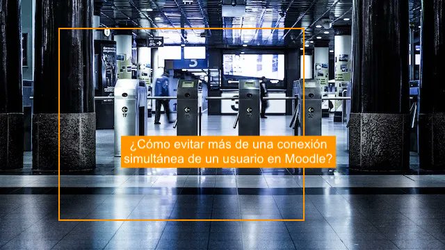 internetya's tweet photo. ¿Cómo evitar más de una conexión simultánea de un usuario en Moodle? 😮https://t.co/7yM6GifPER #HostingMoodle #MoodleColombia #CloudMoodle #SoporteMoodle #ProblemaMoodle #EspecialistasMoodle #MigracionMoodle https://t.co/0bmPdw3cZP