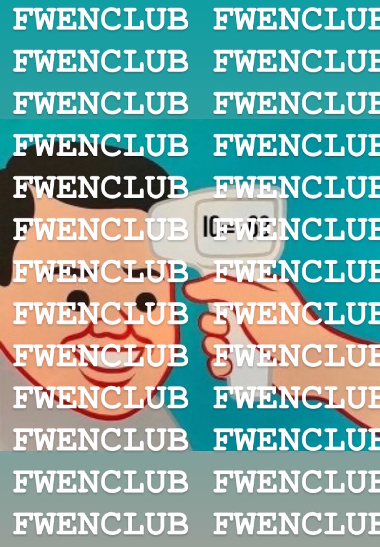 MarsValkyrie's tweet photo. Why fwenclub is the best community; a thread✨ #fwenclub #Joancornella @fwenclub https://t.co/G6GyA9asBb