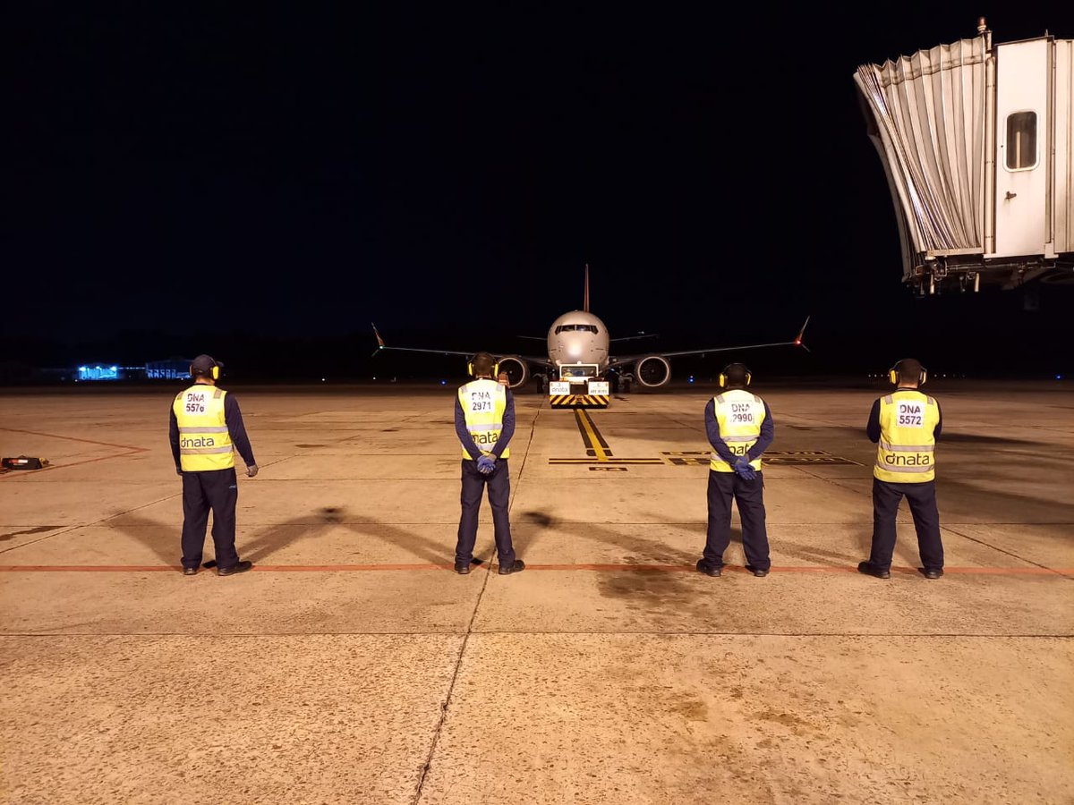 Melhor lugar #aviation