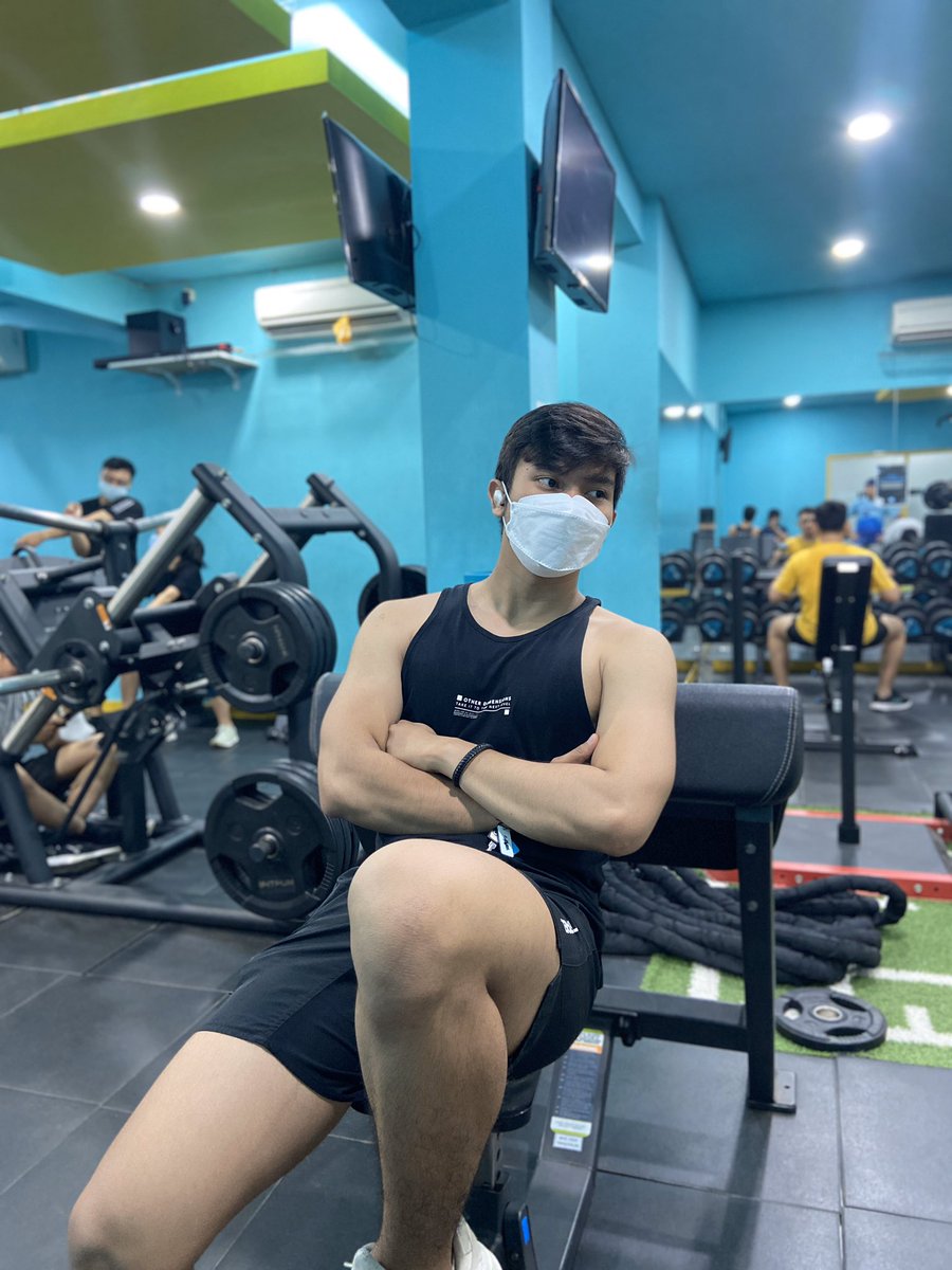agarigiyeges's tweet photo. si banyak tingkah https://t.co/zp0IhCdxDi