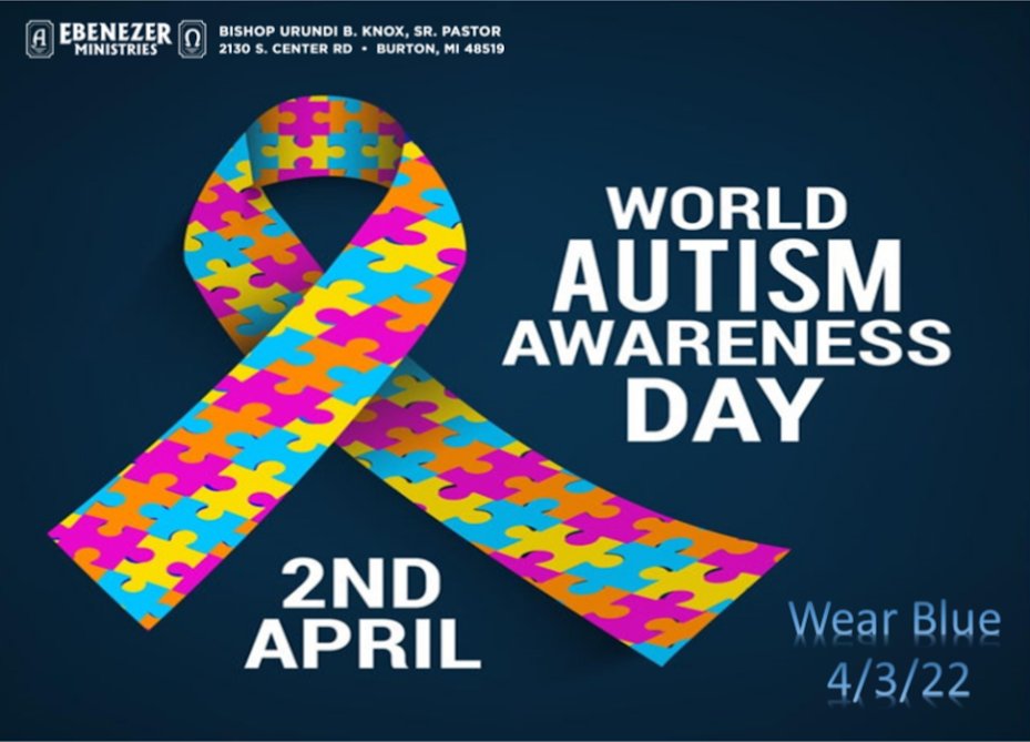 Ebenezer Ministries (@stone_of_help) on Twitter photo 