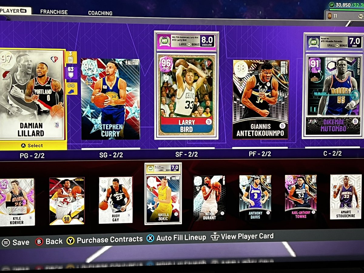 Theonlyt0's tweet photo. @NBA2K_MyTEAM Add me on Xbox Theonlyt0 https://t.co/UIm4mkKykz