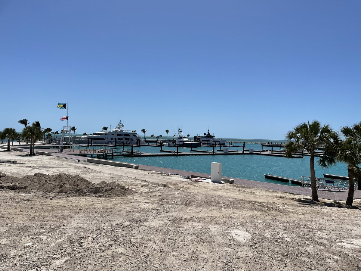 RobertIrvine's tweet photo. @x_exploration Had such an Amazing time on the island .. caught a 9lb fish 🐠 yea thanks to Carl &amp;Gigi and the whole team for a remarkable experience 😎🇺🇸💪💯👍🙏 https://t.co/LMN0hYTVfp