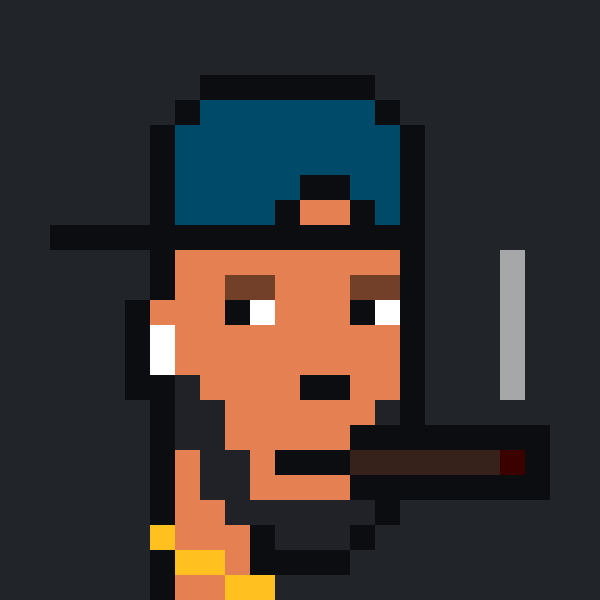 We are already 500!🚀 
Thanks to all!

#NFT #NFTGiveaway #NFTcommunity #NFTcollections #NFTdrop