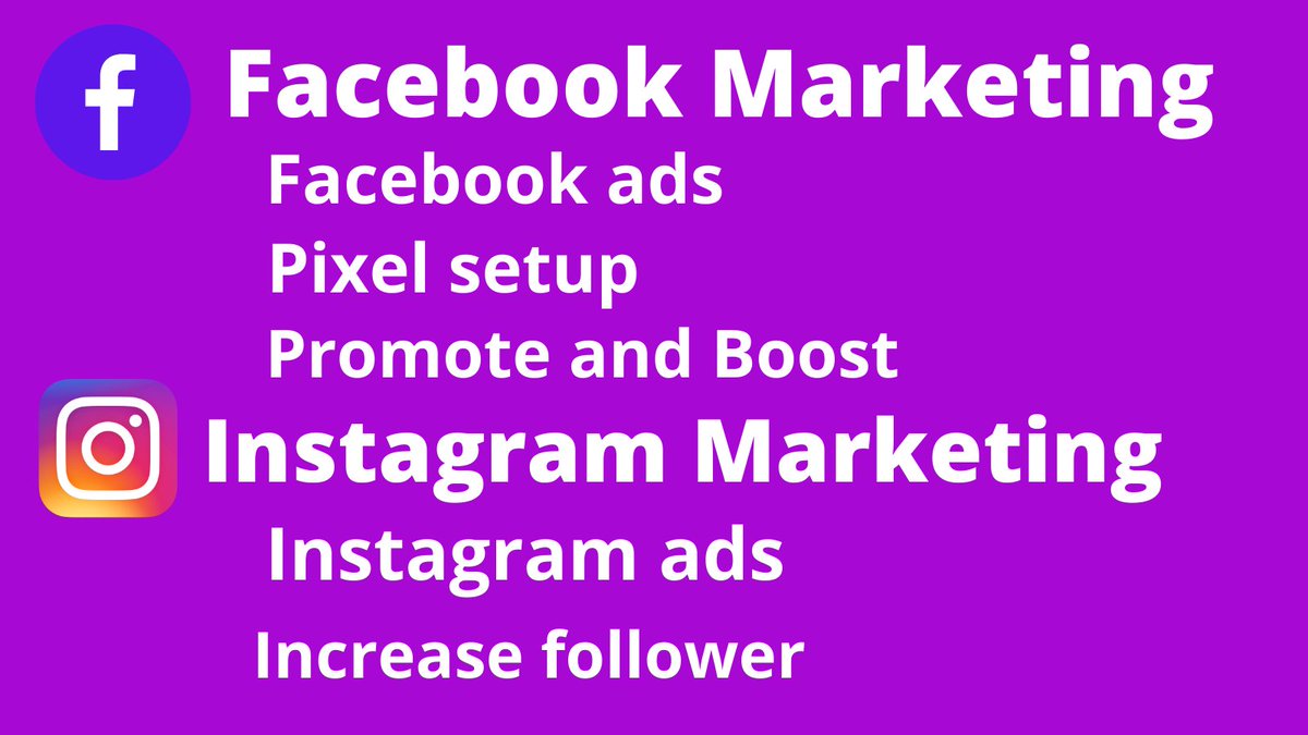 mdibrahim7751's tweet photo. Facebook has millions of active user. You can grow your business by Facebook marketing. I am here to help you. Click on this link for Facebook marketing services https://t.co/VpH2hx8ZXo
WhatsApp +8801920447751 https://t.co/jX1C4JULax
