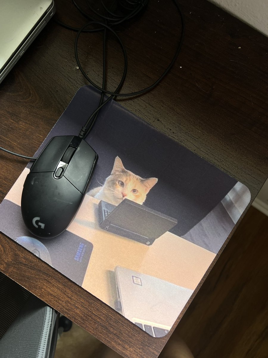 Mousepad