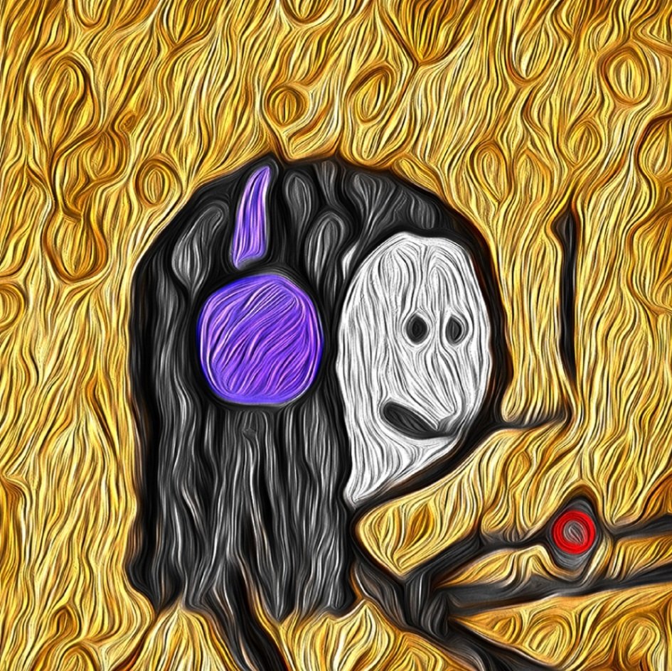 Welcome you! <a href="/PaintedMfers/">Painted Mfers | MINT IS LIVE</a> 👩‍🎨 #mfers #openseaMfers