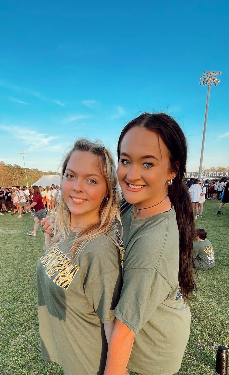 Zeta Tau Alpha, SFASU tweet media