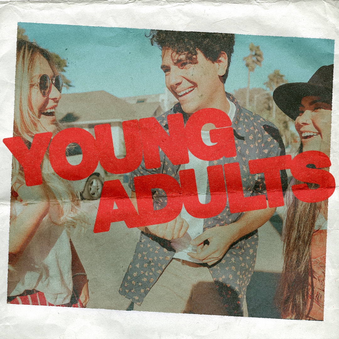 Young adults! Come hang with us this Thursday, March 31 at 630p at Creek Side Taco Shack. Don't worry, we'll be taking care of the food, games, and s'mores. Just bring yourself and invite a friend to join you! 

Let us know you are coming here 👉 mis.sn/j27