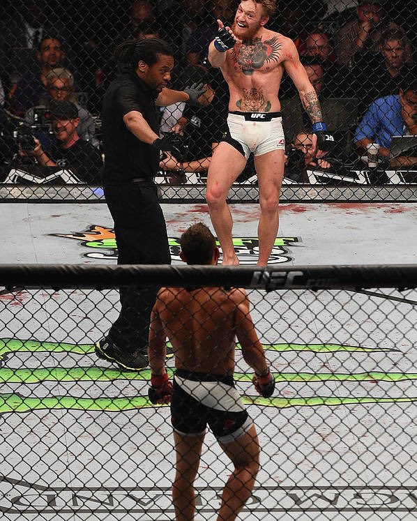 My favorite combat sports pictures (a thread) 

1. 📷: Jeff Bottari