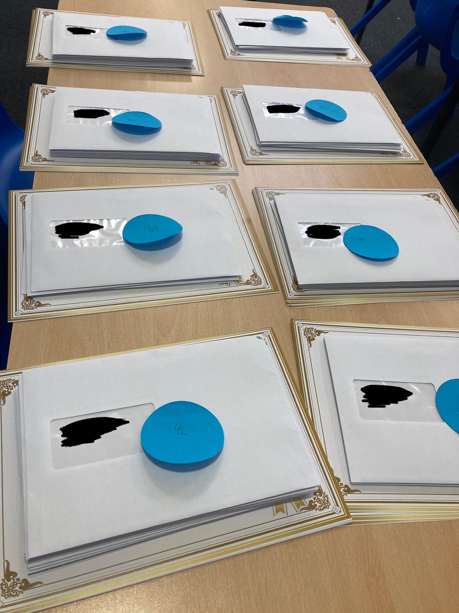 Exciting news! Our yr 9's took part in <a href="/YoungWritersCW/">Young Writers</a> 'Empowered' poetry competition and 67 have been chosen to be published! 🤩 Parents look out for an email to give permission to be published and an opportunity to buy the book! Certificates await them at school! 🤩👏 #beproud