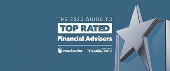 gemini_wealth's tweet photo. We are proud that yet again, @GeminiPFG  Wealth Managers @AmandaLReid, Gary Metcalf and Alistair  Wallace have been rated by their clients and feature in the @Vouchedfor Top Rated Financial Advisers Guide 2022 in conjunction with @thetimes https://t.co/CjSLW592kO