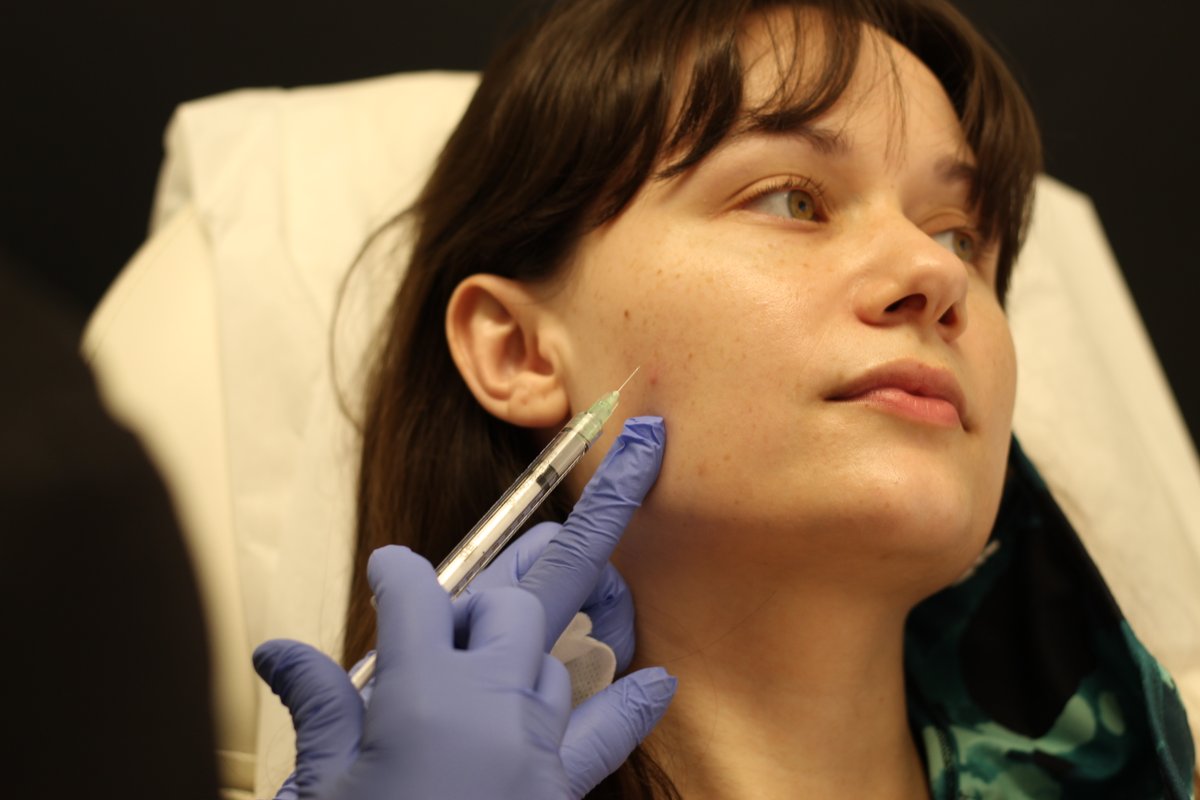 Let’s talk prejuventation. 🗣️

Even in your mid-to-late 20s, “Baby BOTOX” can make all the difference in preventing lines and wrinkles from forming.

Learn more here 👉 loom.ly/Yc6a7MQ

#medspa #skinfivebyavamd #BOTOX