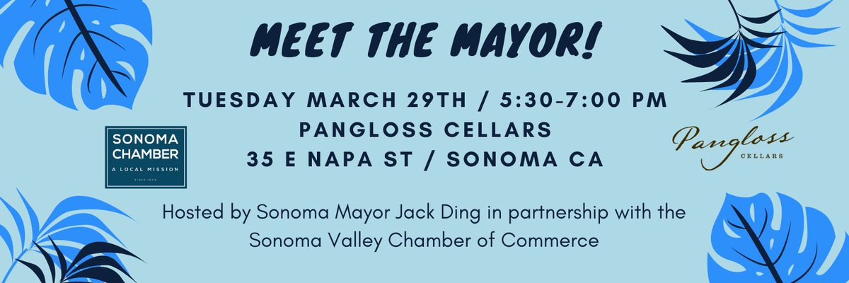 Sonoma Chamber tweet media