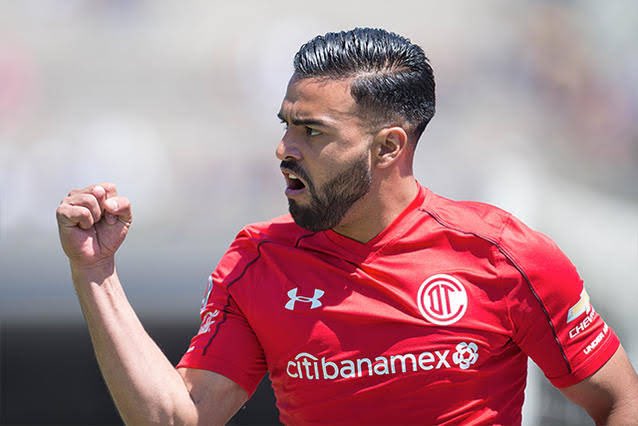 BlancaRios_7's tweet photo. #DiablosTwitteros 👹

#Toluca jugará un partido amistoso ante el #Bayer Leverkusen el próximo 17 de Mayo en el Nemesio Diez 🚨 

@CentralFOXMX 
@FOXSportsMX https://t.co/ApcmP3Cwoh