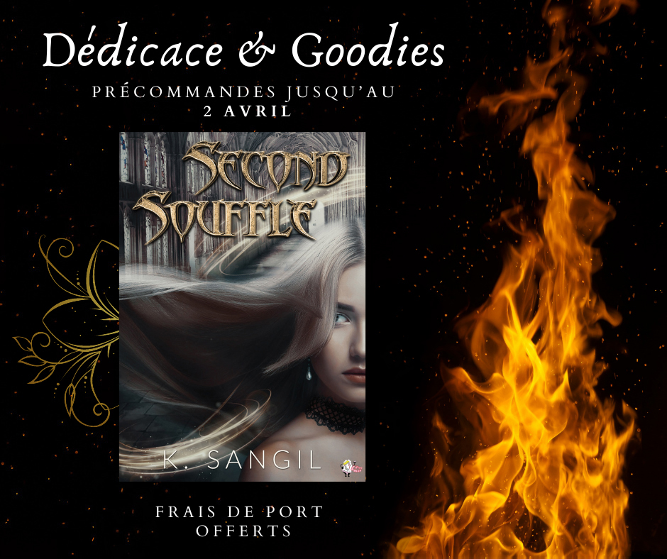 ksangilsgl's tweet photo. Des personnalités mordantes, de la magie, du sang et des complots en Hongrie.Vivez une attraction improbable entre un vampire protocolaire et une sorcière désinvolte.
Retrouvez cette romance fantastique sur https://t.co/MmLVOiL4sl
#Dédicace #goodies #Romance #Vampire #sfff #livre https://t.co/34WJblKBbw