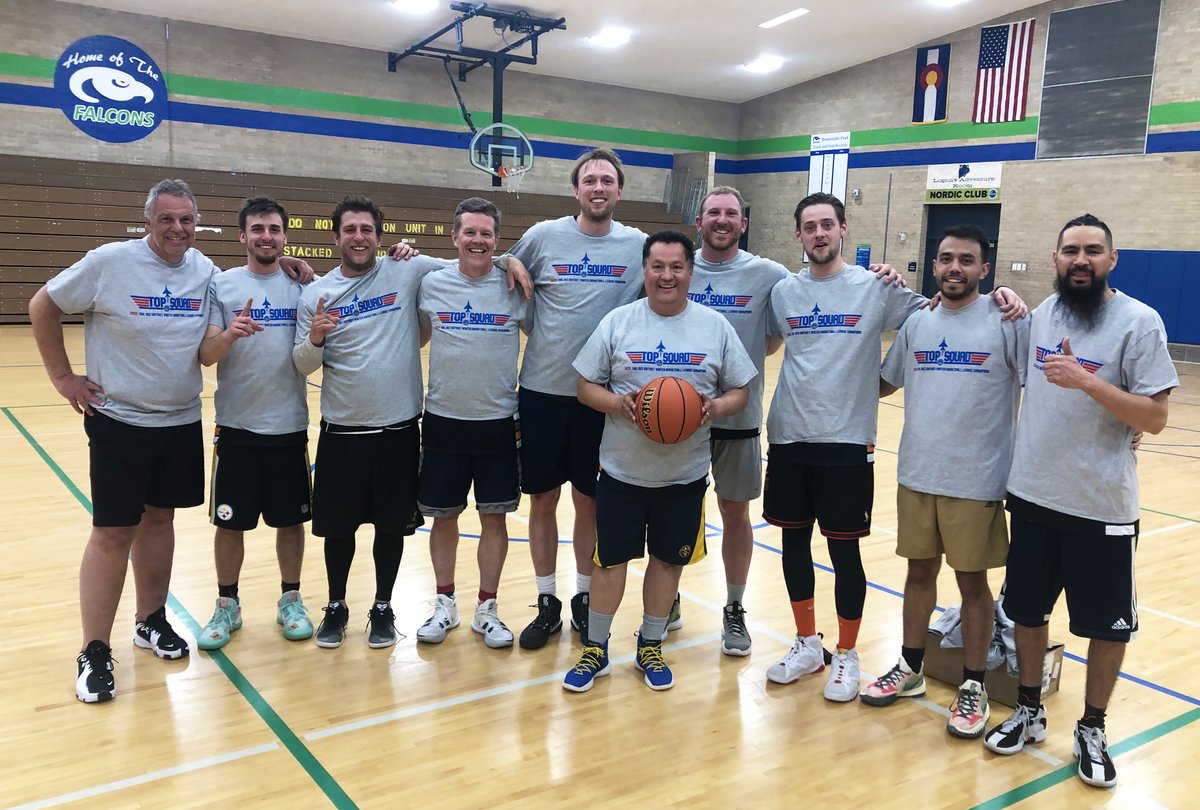 Vail Rec District tweet media