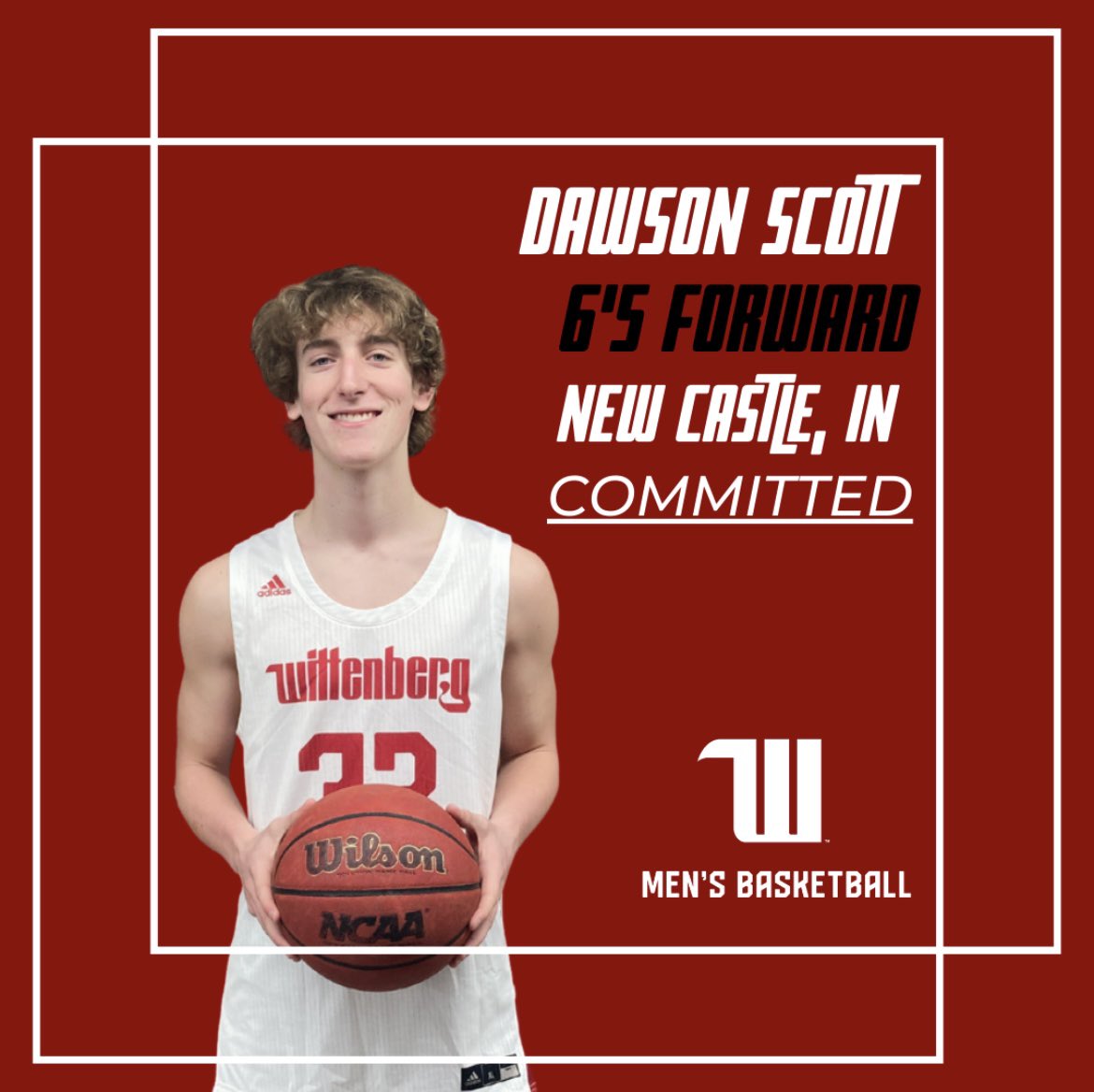 Dawson Scott tweet media