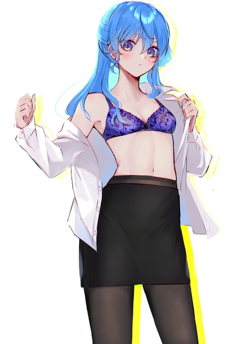 OL  ☄️

#ほしまちぎゃらりー #ホロライブ   #hololive 
