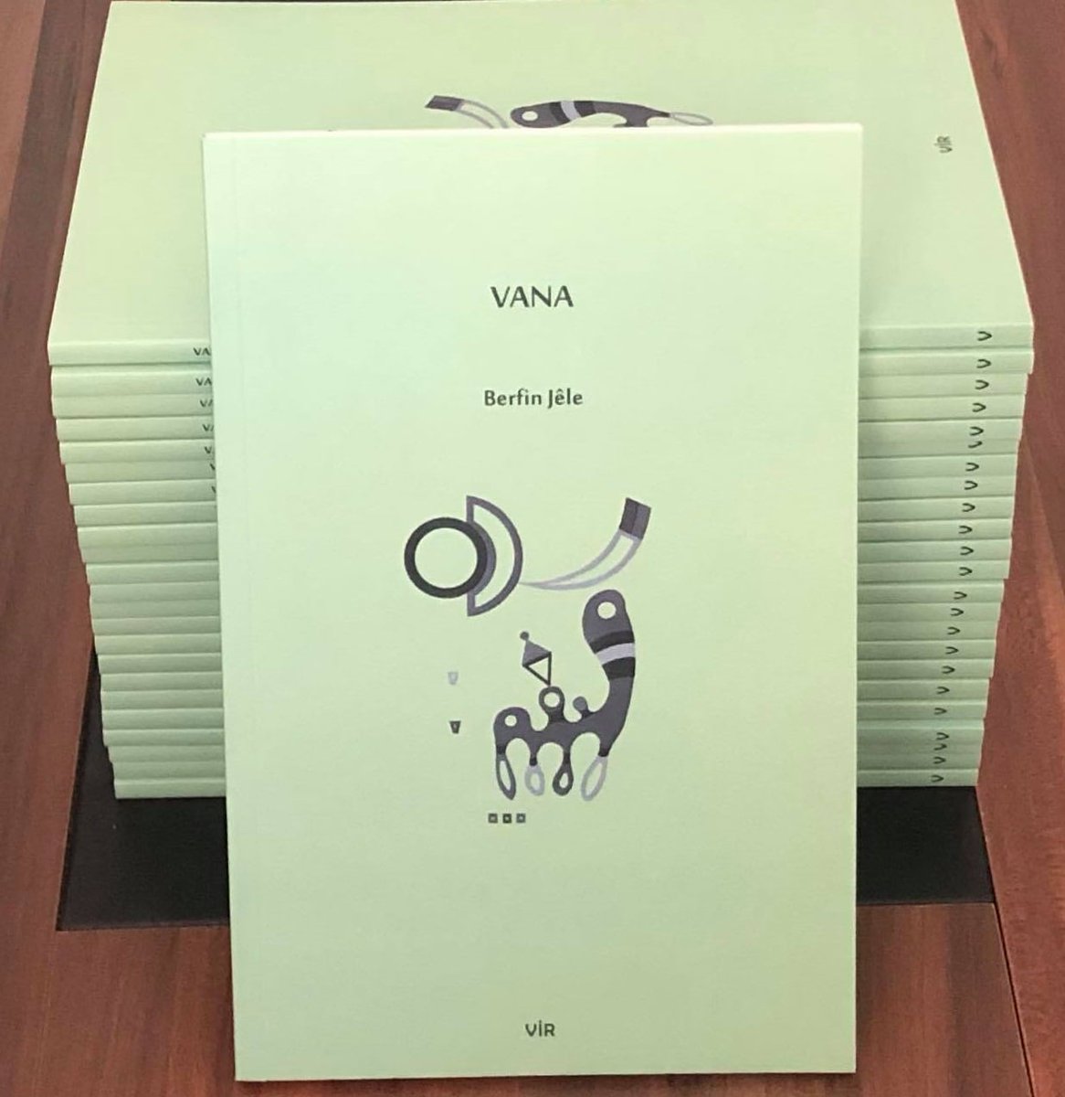 ….
Usar amo…
sabiyana xo ma de bare keno
ko u cerdey vılik u sosuno
boye u rengi têwerte de
çêfê perperık u mêsuno.
….
Kıtavê mı VANA ra…