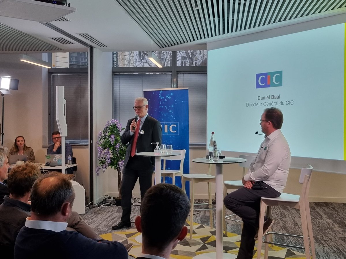 Nicolas Pécourt tweet media