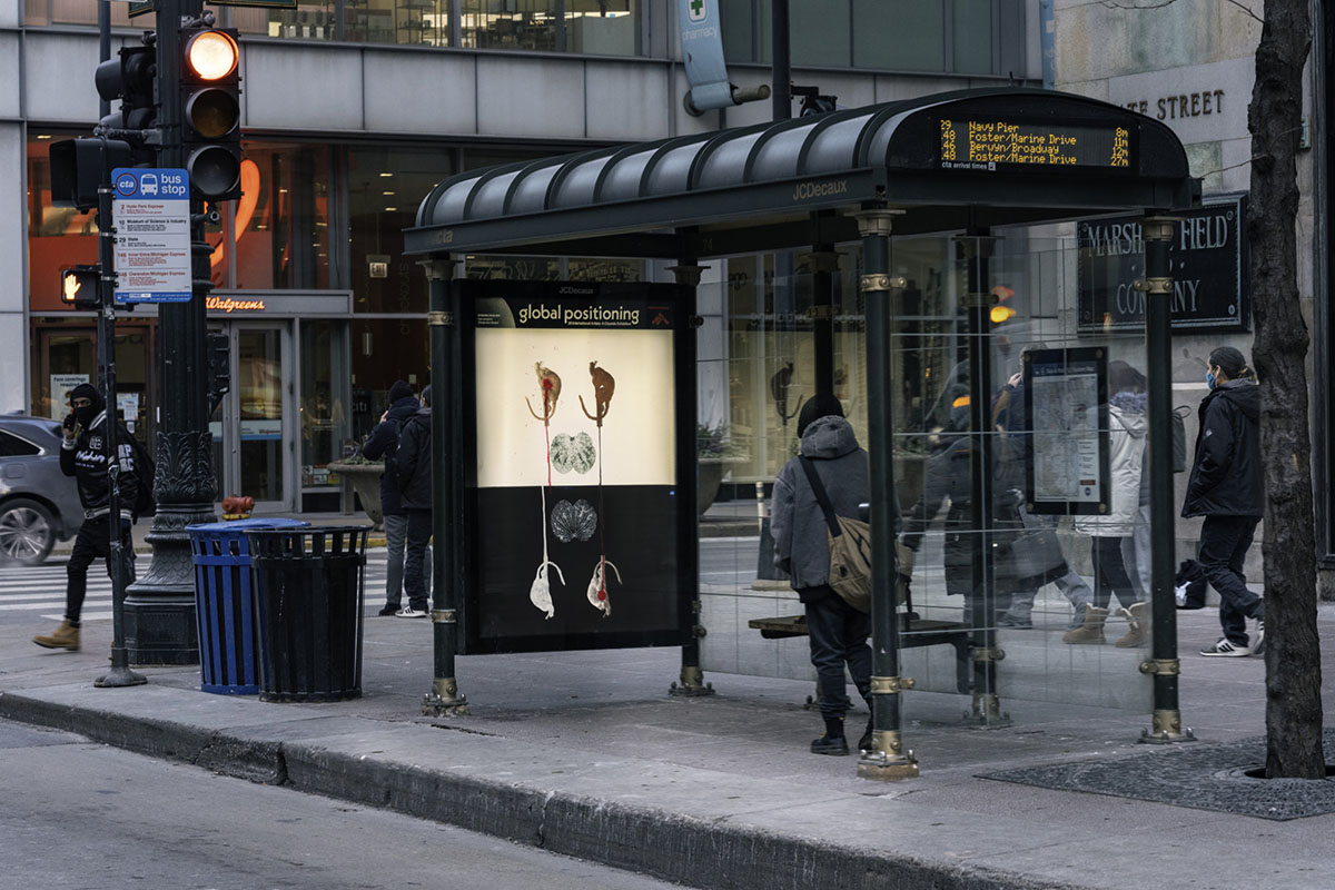 PublicArtFund's tweet photo. Join us on 4/21 @ 6pm for virtual #PAFtalks @cooperunion with #GlobalPositioning artists Tony Albert, Sean Connelly, and Rosana Paulino. Register for *free*: https://t.co/oTRriDYuXC https://t.co/shU2nLCFcH